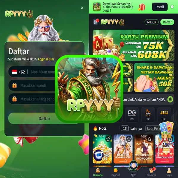 RPYYY Game Online Resmi 2026