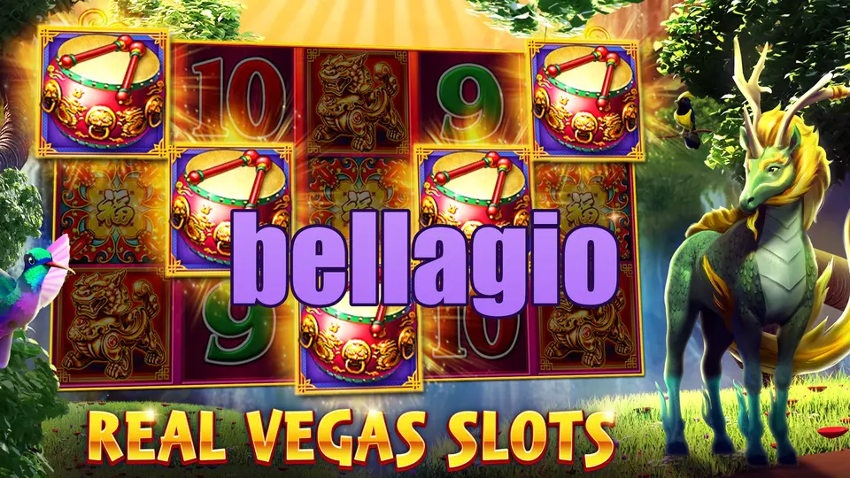 bellagio Unduh
