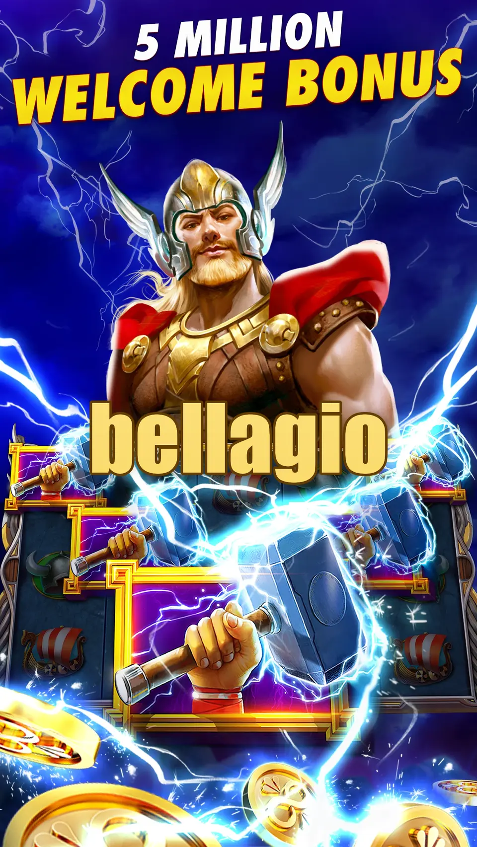 bellagio Unduh