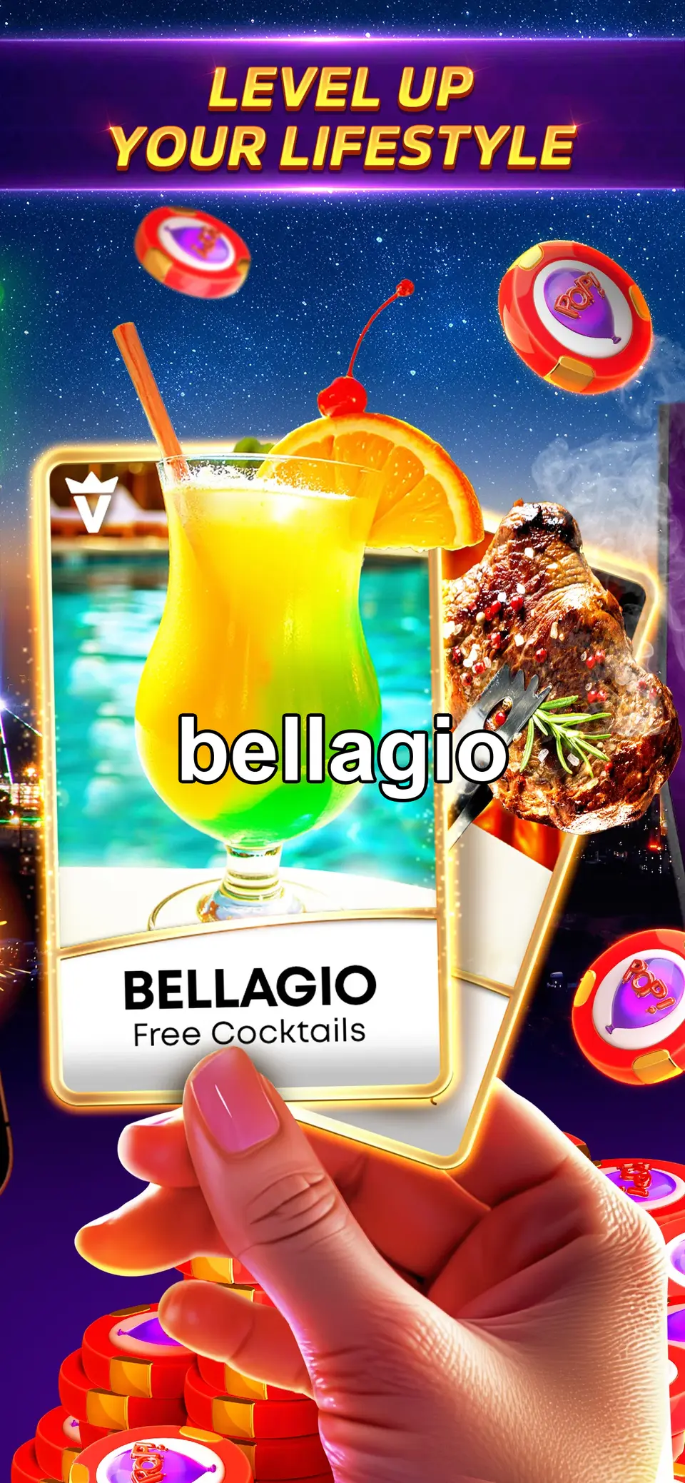 bellagio Unduh