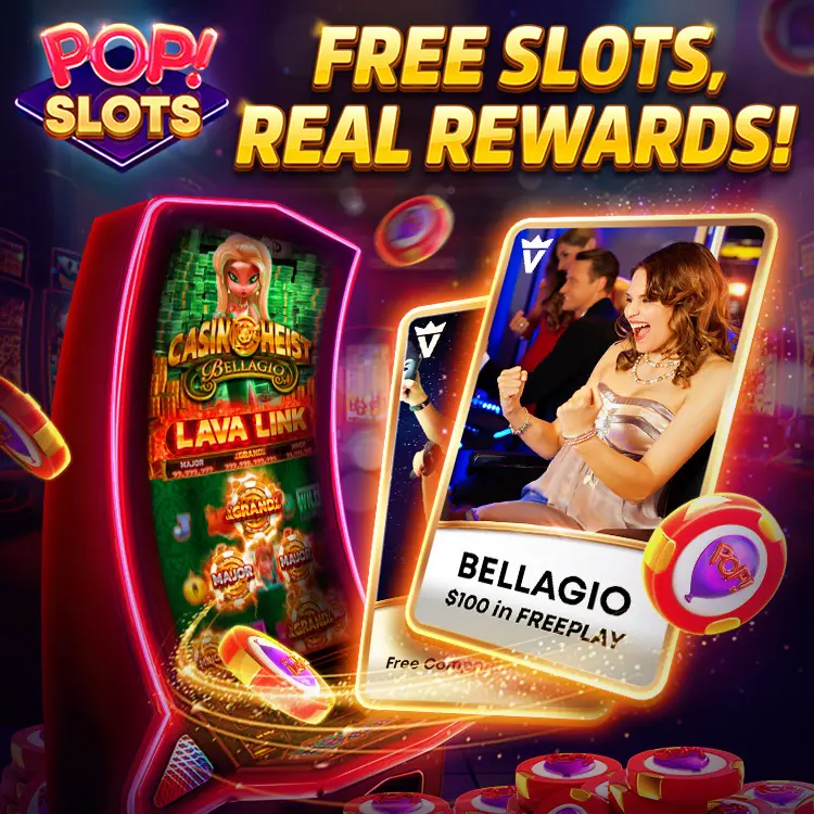 bellagio Masuk